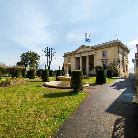 Chaleureux Appartement: Retreat Near Dordogne And Saint-emilion Castillon-la-Bataille
